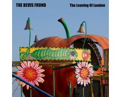 The Leaving Of London