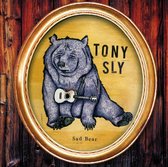 Tony Sly - Sad Bear (CD)