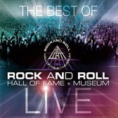 Best of Rock and Roll Hall of Fame + Museum: Live