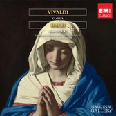 Vivaldi: Gloria/Bach: Magnificat