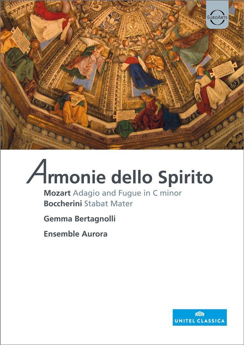 Armonie Dello Spirito