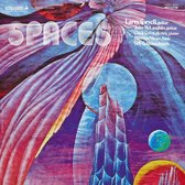 Spaces -Ltd-