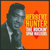 Herbert Hunter - Rockin' Spa Masters The