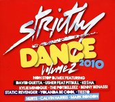 Strictly Dance 2010, Vol. 2