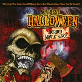 Scariest Halloween Horror Movie Songs
