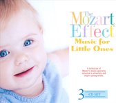 Effet Mozart: Musique pour les petits
