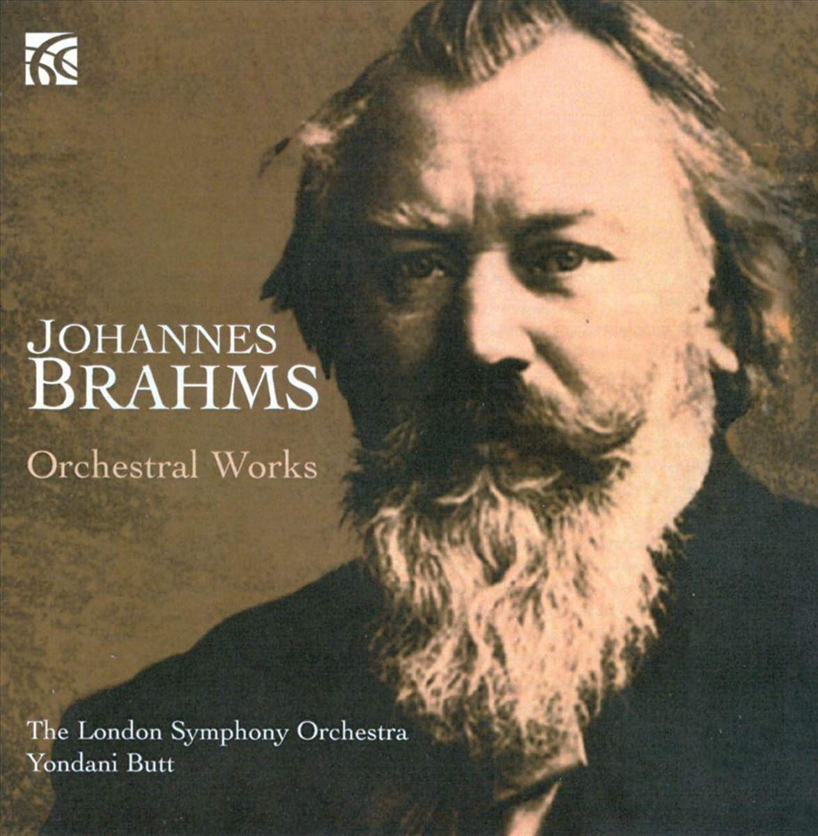 Brahms: Orchestral Works