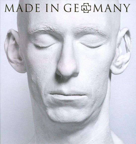 Rammstein - Made In Germany 1995-2011 (CD), Rammstein | Muziek | bol Rammstein - Made In Germany 1995-2011 (CD), Rammstein | Muziek | bol