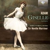Adam; Giselle (highlights)