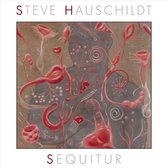 Steve Hauschildt - Sequitur (CD)
