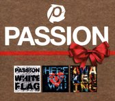 Passion Worship Band - Christmas gift pack