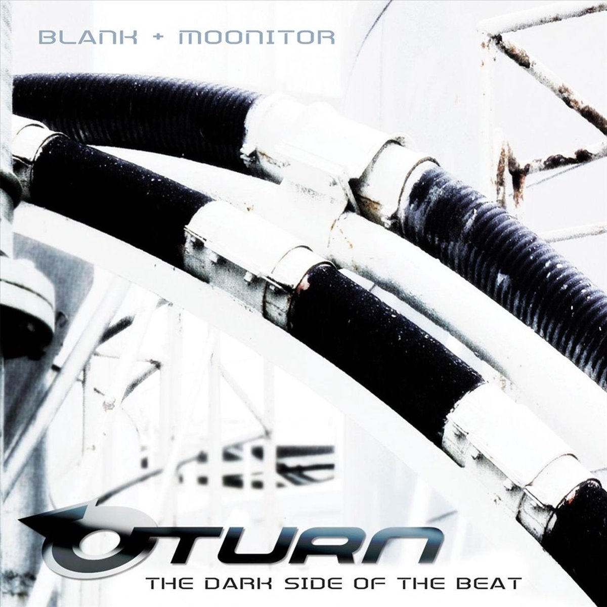 Uturn 3: The Dark Side Of The Beat