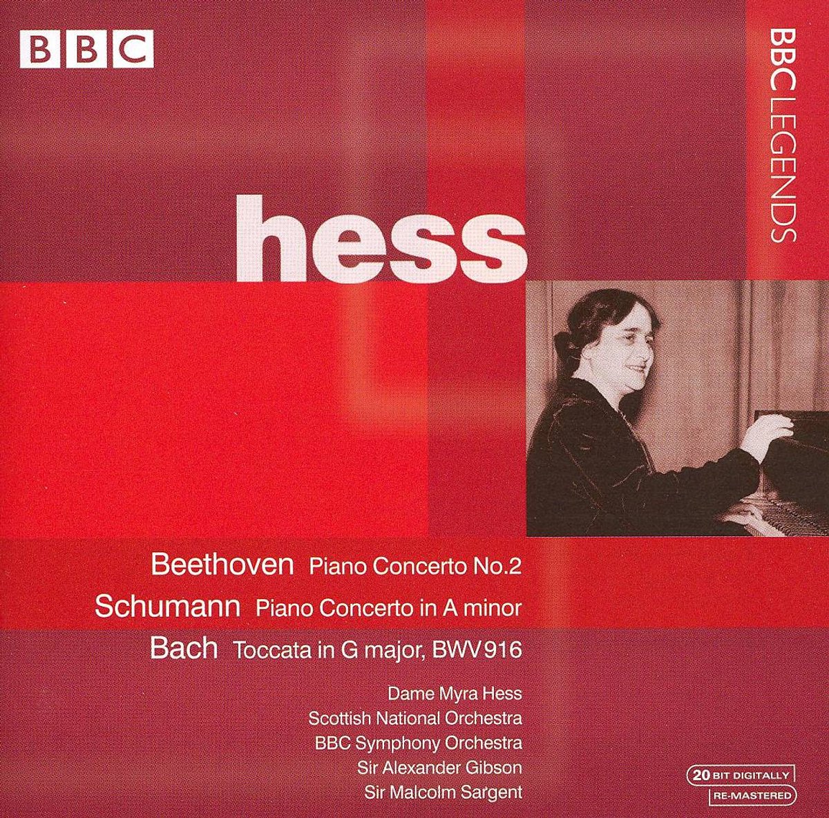 Piano Concerto