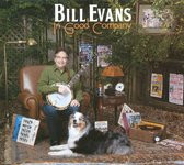 Bill Evans - In Good Company (CD)