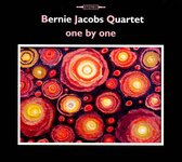 Bernie Jacobs Quartet - One By One (CD)