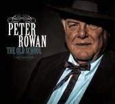 Peter Rowan - The Old School (CD)