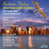 Manhattan Playboys / American Light Classics