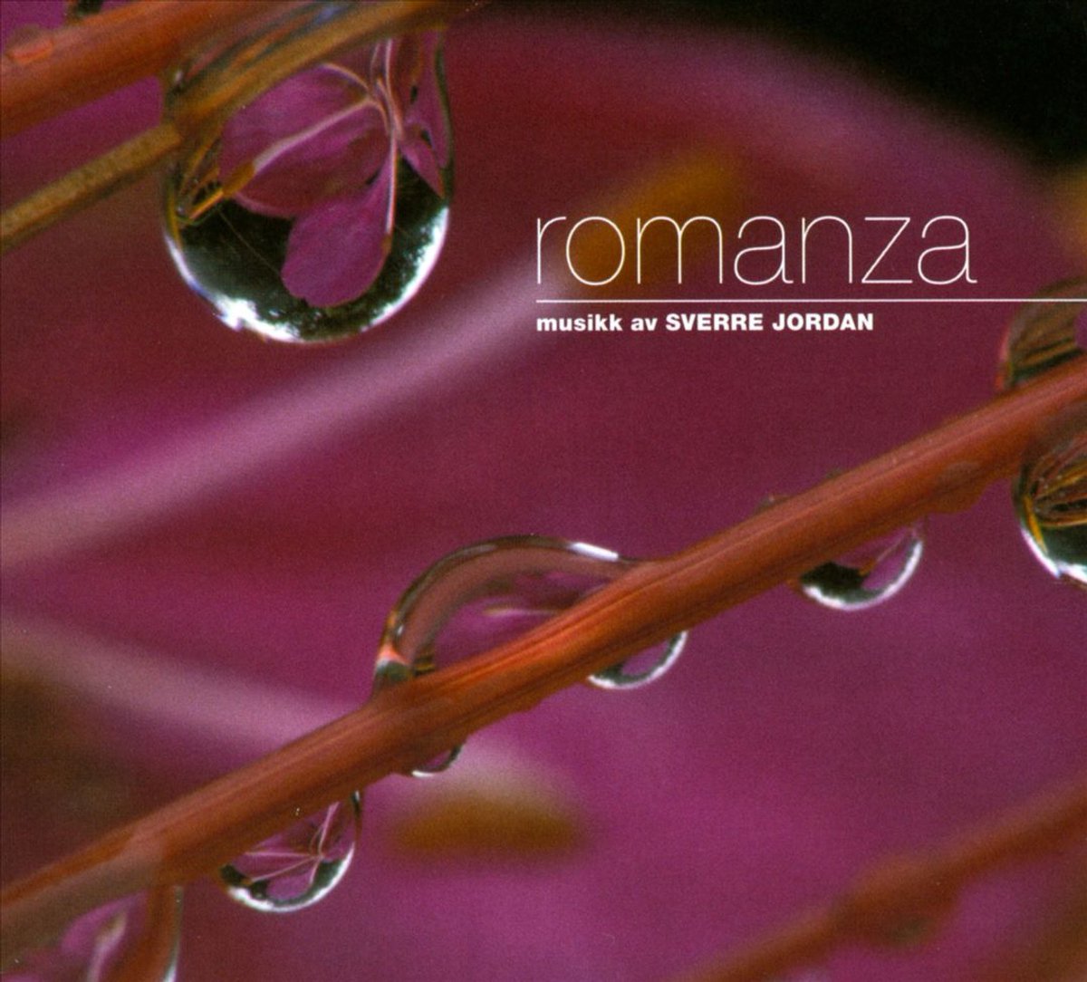 Romanza