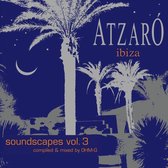 Atzaro Ibiza Soundscapes, Vol. 3