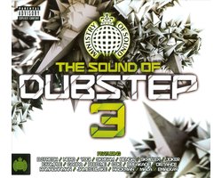The Sound Of Dubstep 3