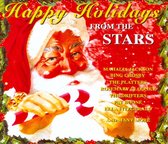Happy Holidays from the Stars