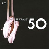 Best Ballet 50 / Various