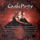 Castle Party 2005