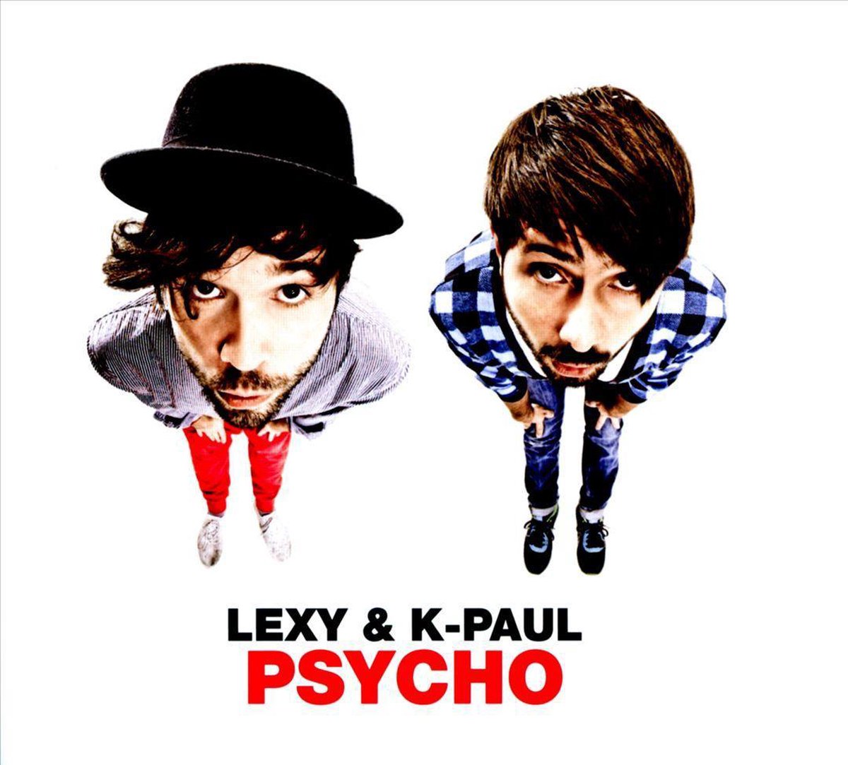 Psycho