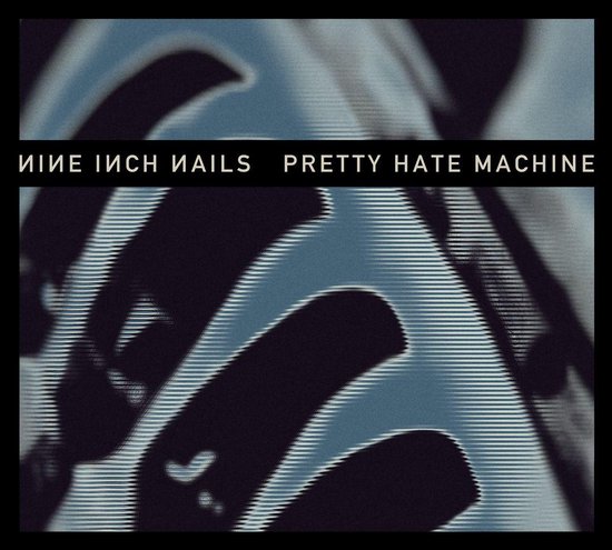 Pretty Hate Machine: 2010 Remaster