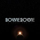 Bowie 2001: A Space Oddity