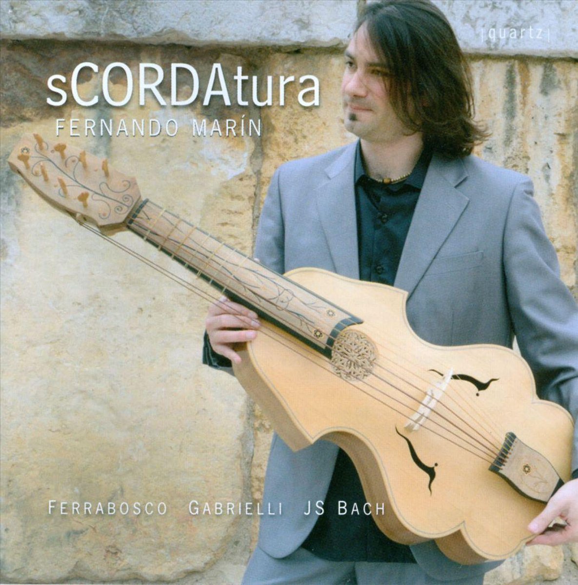 Scordatura