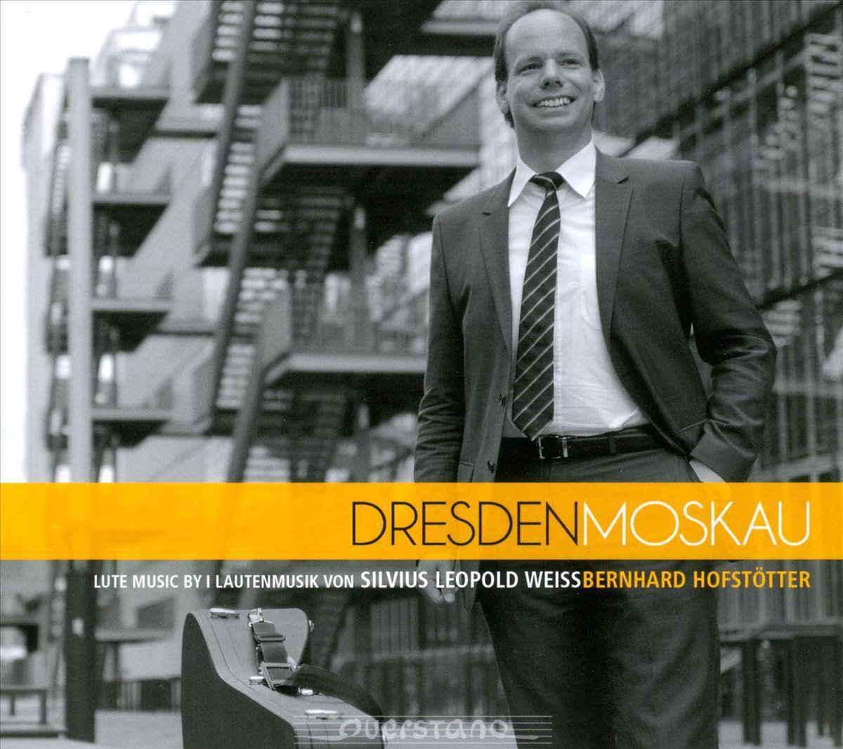 Dresden - Moscow