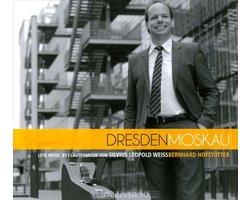 Dresden - Moscow