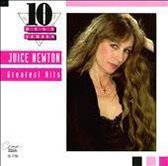 Greatest Hits Juice Newton