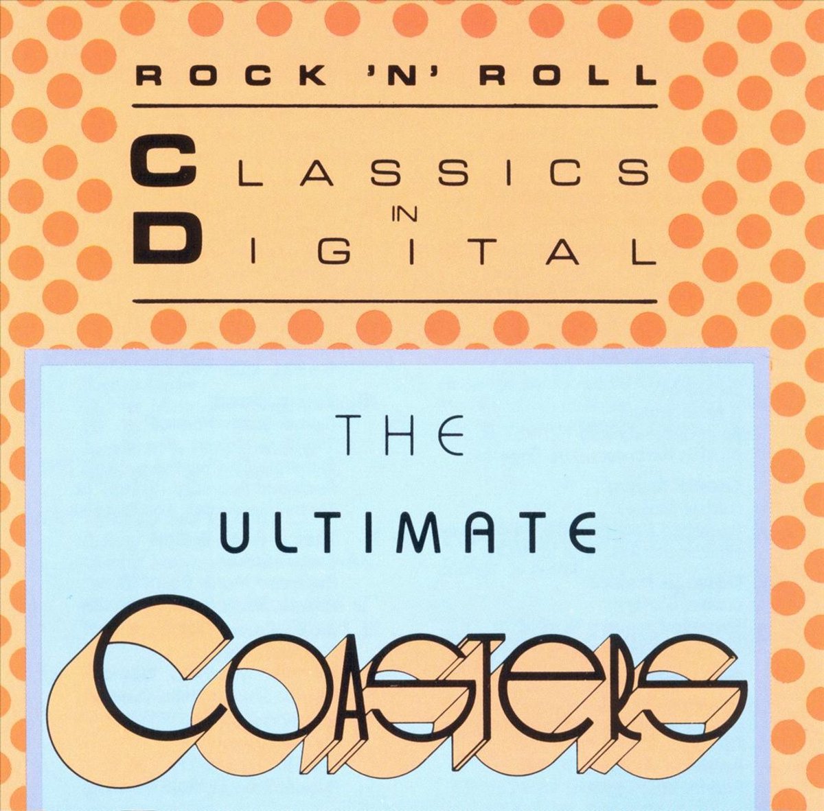 The Ultimate Coasters