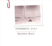 Obsolete Music