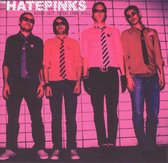 Hatepinks - Sehr Gut Rock & Roll (CD)