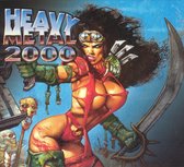 Heavy Metal 2000