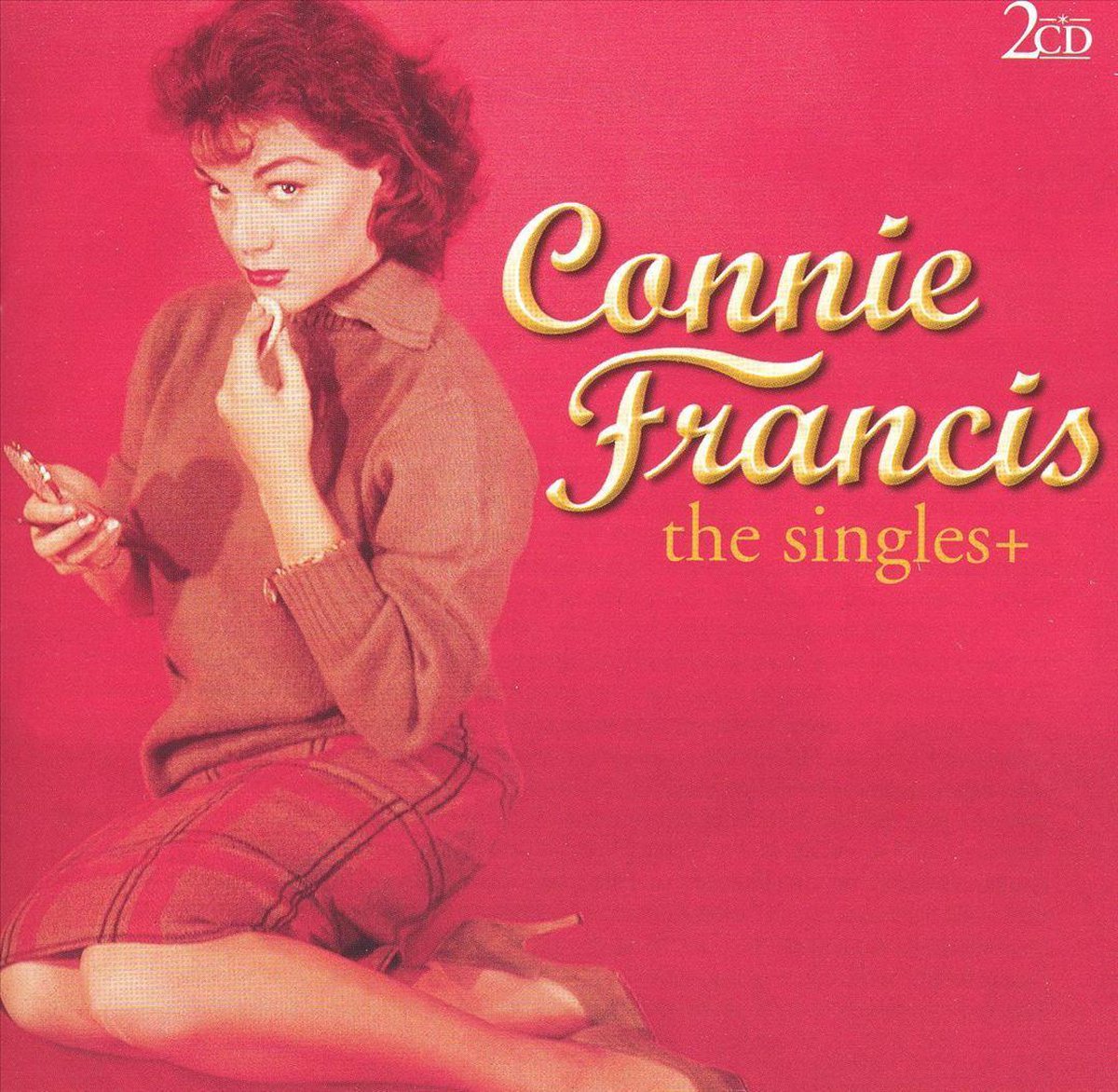 The Singles +