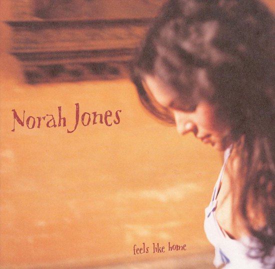Norah Jones: Feels Like Home '2004 Edice '2010 [CD]