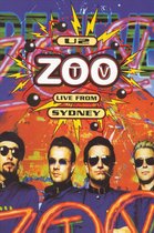 Zoo TV: Live from Sydney [Video]