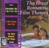 Great Romantic Film Themes