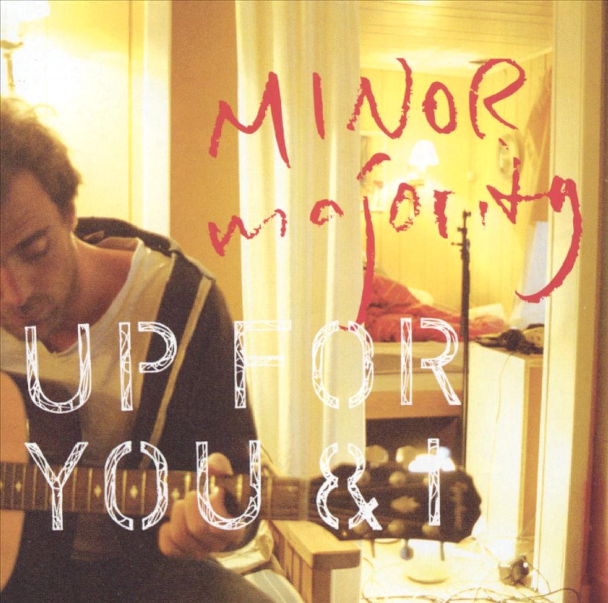 Up for You & I