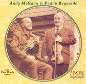 Andy McGann & Paddy Reyno