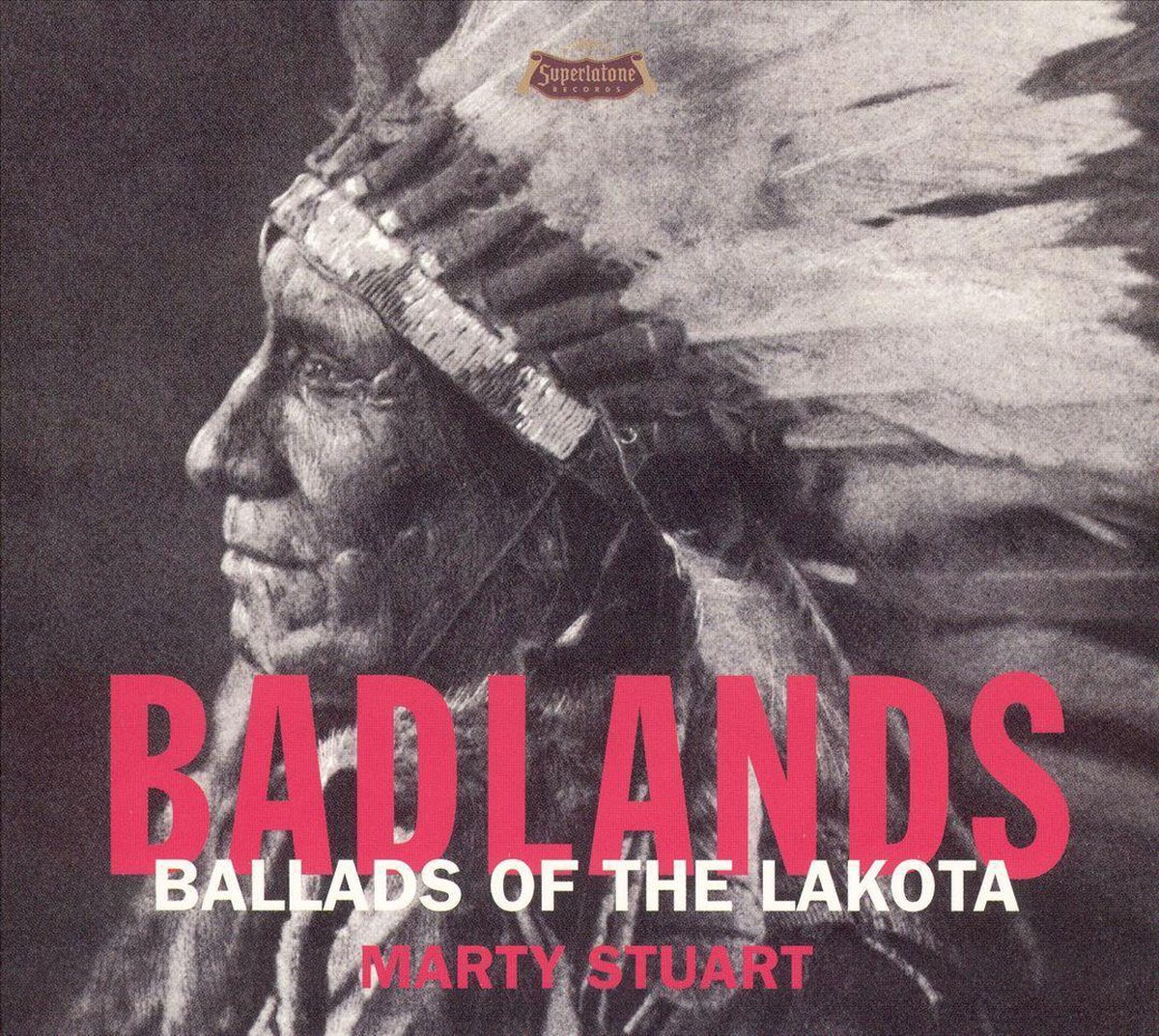 Badlands