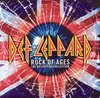 Rock Of Ages: The Definitive Collection