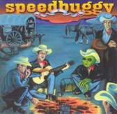 Speedbuggy USA - Cowboys And Aliens (CD)