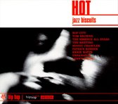 Hot Jazz Biscuits