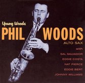 Young Woods [spanish Import]