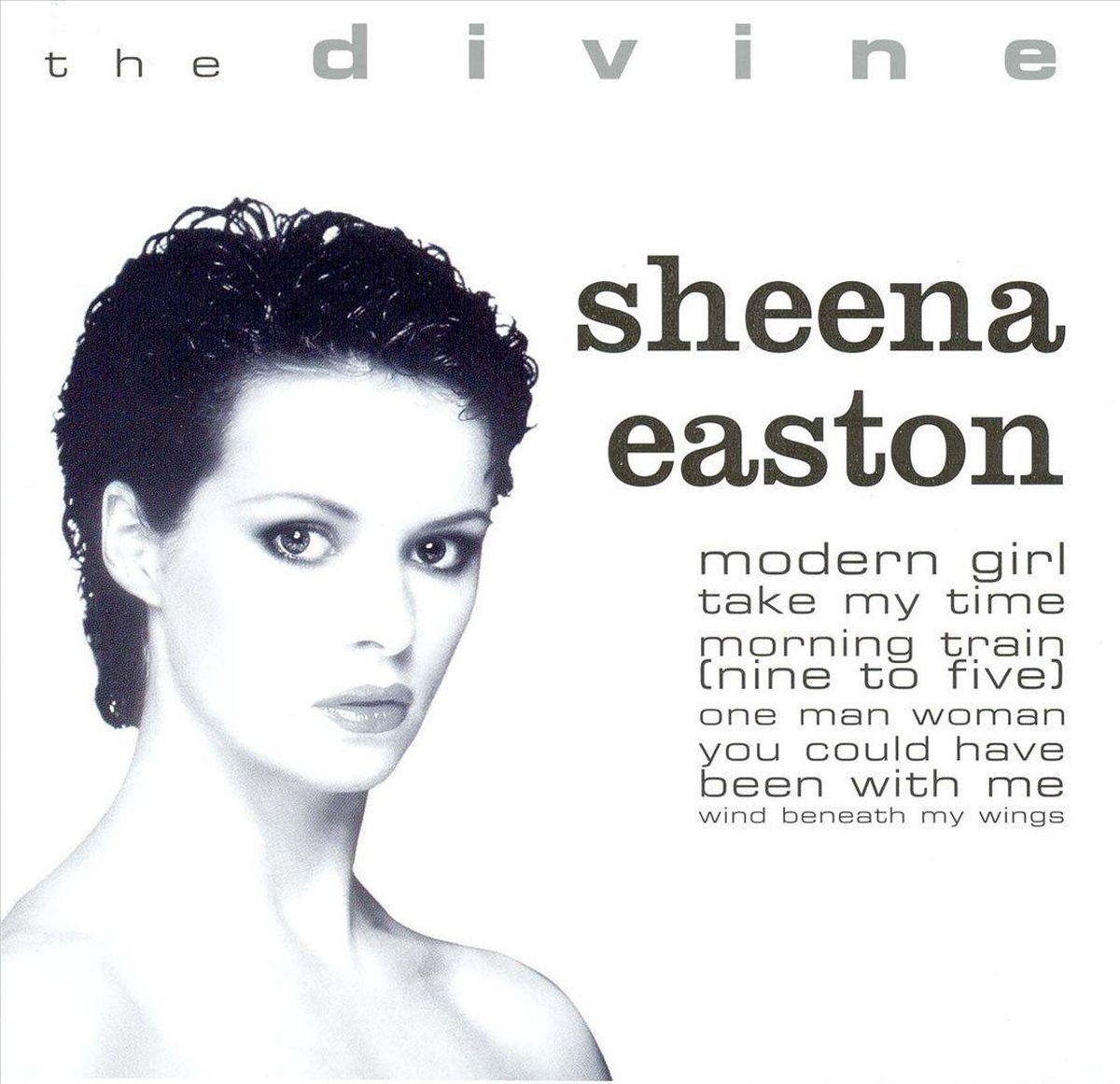 The Divine Sheena Easton